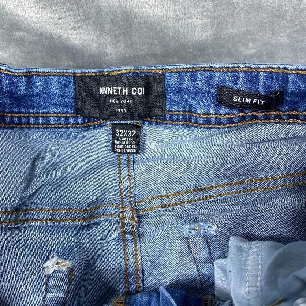 Kenneth Cole excellent pre